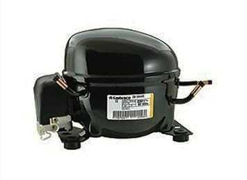 Embraco - Motor Compresor 1/8 r134 ALTA EMT45HDR: Amazon.es ...