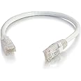 C2G/Cables to Go 00482 Cat5e Snagless Unshielded (UTP) Network Patch Cable