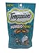 Temptations Jumbo Stuff Cat Treats Bundle Set of 3 Flavors (Tempting Tuna, Tasty Chicken, Savory Salmon, 2.5 oz each)