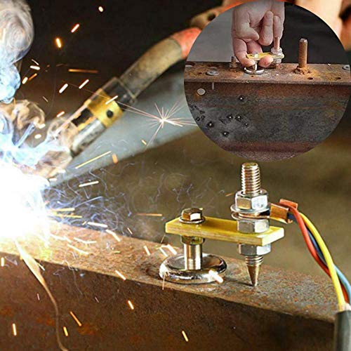 2 QISF+Magnetic+Welding+Magnetism+Stability