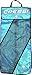 Cressi Adult Snorkeling Full Foot Pocket Fins made with Advanced Technology - Pluma: made in Italy