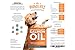 Mighty Salmon Oil Itching & Shedding Relief All Natural Wild Fish Oil for Dogs and Cats with Bonus eBook! Shiny Coat & Healthy Heart Rich in EPA DHA Omega 3-6 Vitamins & Antioxidants Made in USA