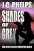 Shades of Grey (The Alexis Stanton Chronicles Book 2)