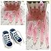 Windspeed 6pcs/set Sneaker Soccer Shoes Baking Cake/Candy/Sugar/Fondant Mold Kids' Birthday Cake Decoration Supply