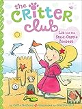 Liz and the Sand Castle Contest (The Critter Club Book 11)