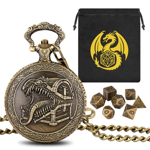 Bronze With Gift Bag