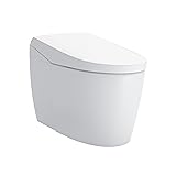 TOTO NEOREST AS Dual Flush 1.0 or 0.8 GPF Toilet