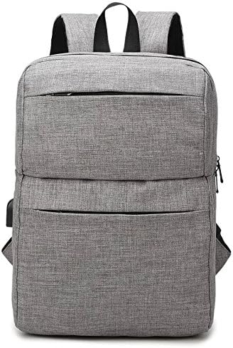 haimaitao electronic backpack Notebook Backpack With USB School Backpack boys girls Backpack for 15 inch Laptop USB Port for Charging Electronic Devices Trend function backpack