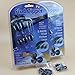 6PCS Zipper Replacement Universal Zipper Repair Kit Universal Zipper Head Zipper Tool