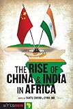 The Rise of China and India in Africa: Challenges, Opportunities and Critical Interventions (Africa Now)