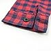 BIG ELEPHANT Baby Boys' 2 Piece Shirt Pants Clothing Set with Bowtie G24