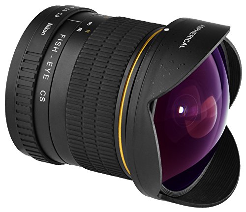 1 Opteka+Aspherical+Fisheye+Optical+Cleaning