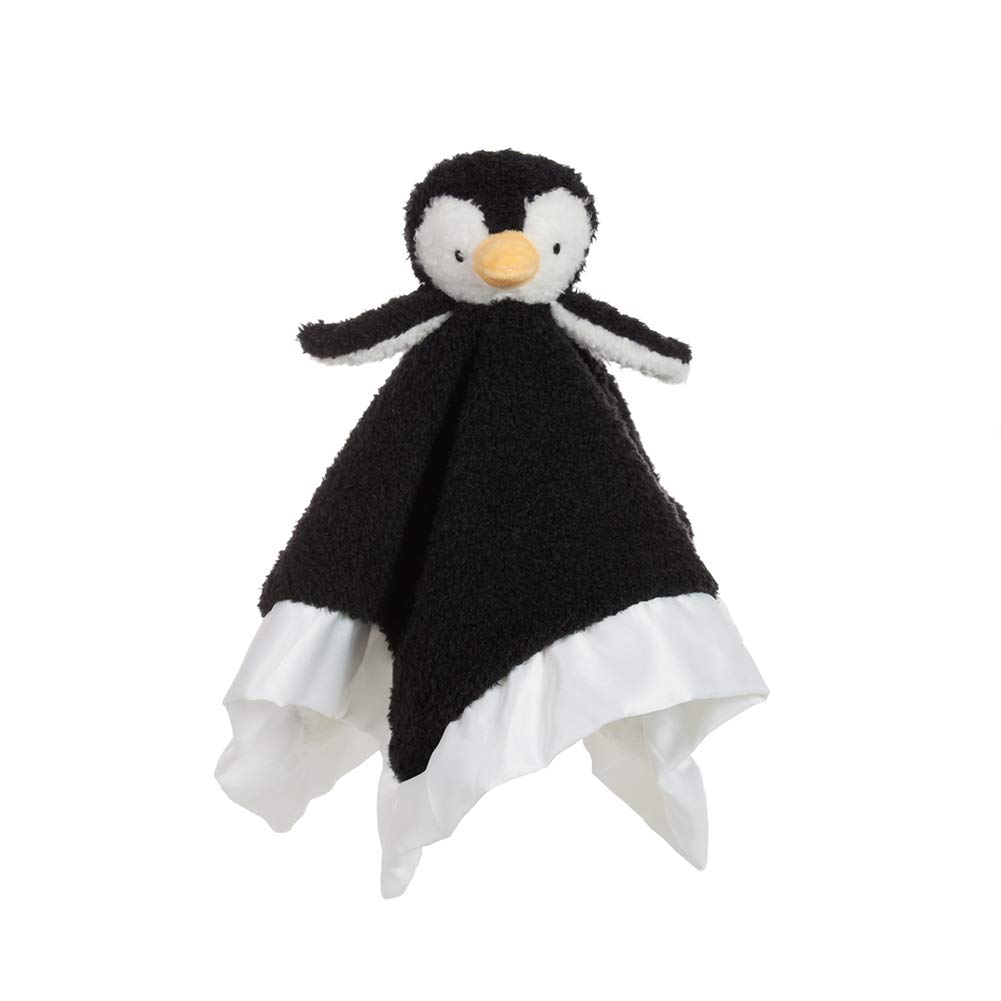 Black Penguin
