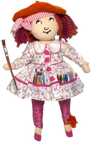 madame alexander fancy nancy doll