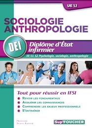 Sociologie, anthropologie