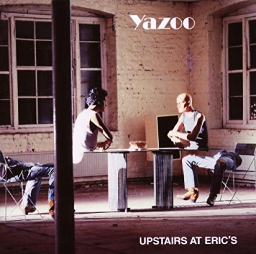 Yazoo - From The Mind Of Mister Vincent Clark - Zortam Music