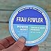 Natural Oral Care -CITRUS MINT & LICORICE MINT Tooth Powder, 2 Pack, Botanically Clean, Teeth-Whitening, Remineralizing, Fluoride Free, SLS Free -Restores Enamel and Freshens Breath, 4 oz