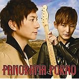 PANORAMA PORNO(初回生産限定盤)(DVD付)