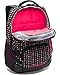 Under Armour Girls' Storm Hustle Ii Backpack Black One Size