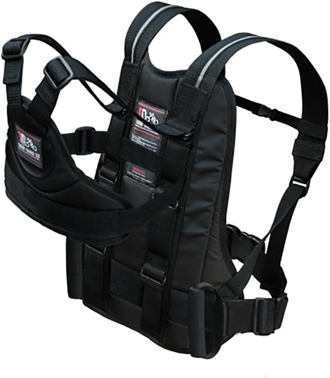 RUIRUI Children Motorcycle Safety Belt Children' Motorcycle Safety Strap Seats Belt Electric Vehicle Safety Harness