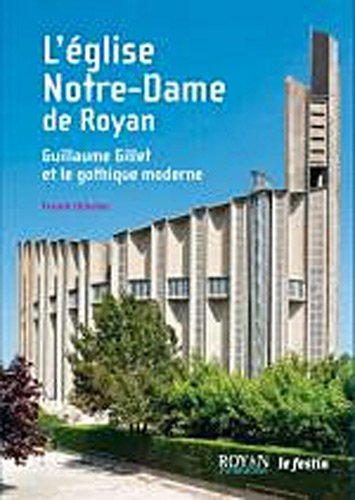 L' église Notre-Dame de Royan