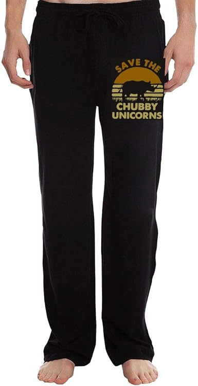 chubbies joggers