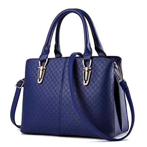Marc Chantal Handbags site. VINICIO Women's Simple Fashionable
