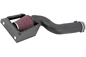 K&N 57-2585 Performance Intake Kit