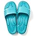 ALL CLEAN E.V.A ECO Friendly Ultra-Light Outdoor Slides Slippers Sandals