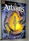 Atlantis, tome 1 : La sheb by 