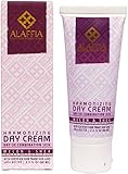 Alaffia - Melon & Shea Butter Harmonizing Day Cream, 2.3 Ounces