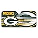 Fanmats 60053 NFL Green Bay Packers Windshield Sun Auto Shade, Sun Shield Sun Visor | Accordion tri-fold for storage | 59