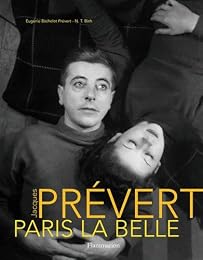 Le  Paris de Prévert