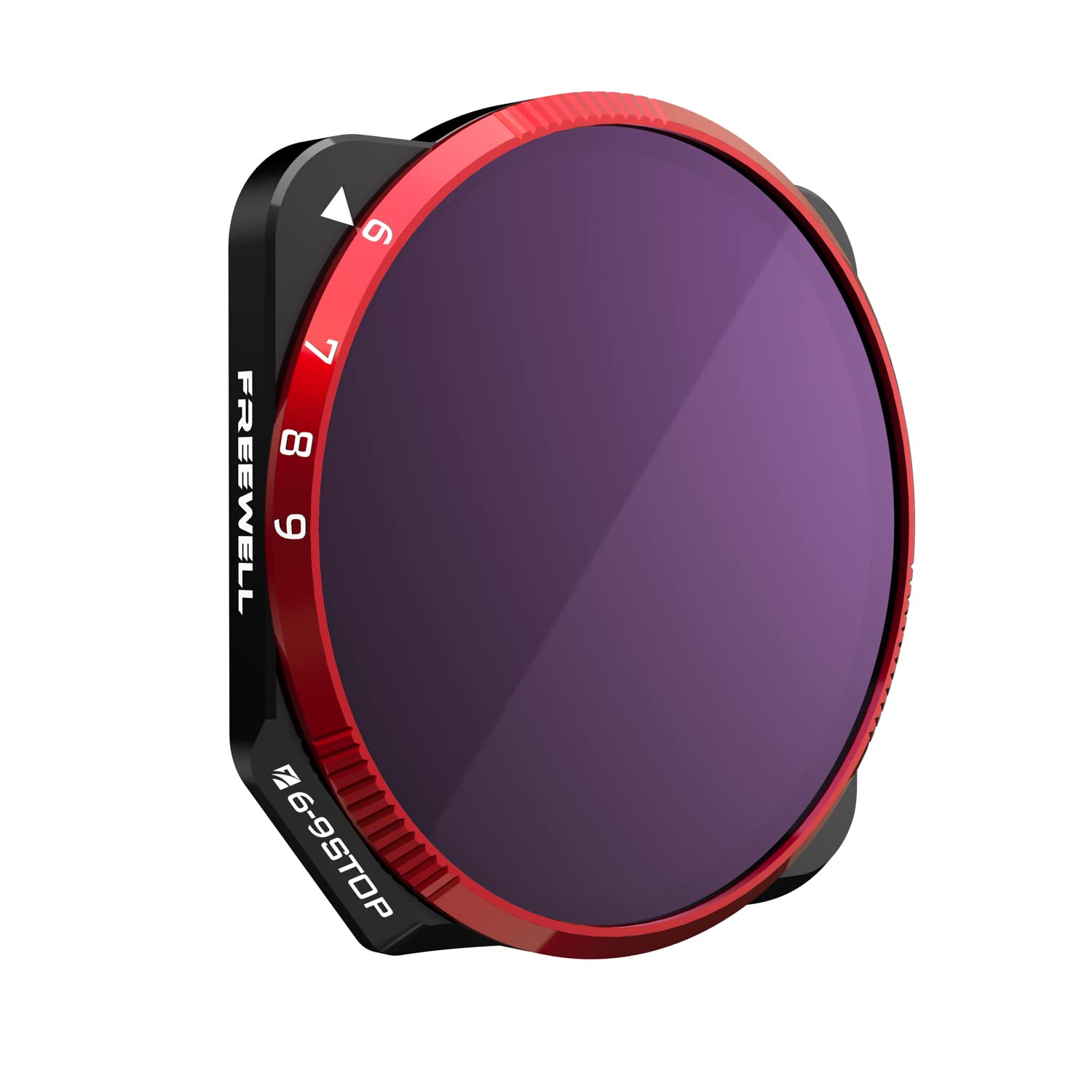 Freewell Variable VND 6-9 Stop Filter Compatible With Mavic 3, 3 Cine, 3E