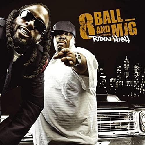 Amazon.com: Comin Out Hard [Explicit] : 8Ball & MJG: Digital Music