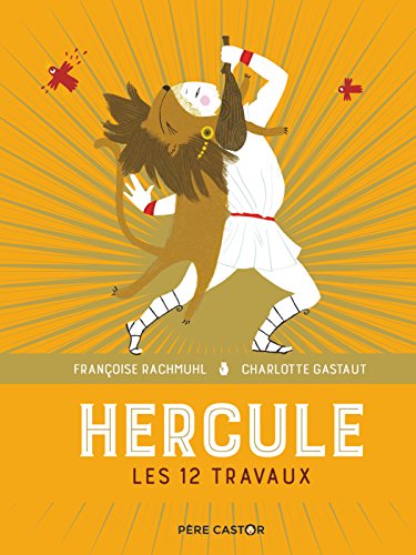 Hercule : Les 12 travaux by 
