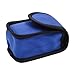 Quest Pulse Oximeter Carrying Case, Blue