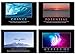 4Pcs x Motivational Self Positive Office Quotes Inspirational Success Teamwork Poster Fabric Prints Wall Photos 20x13