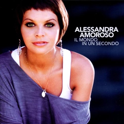 Alessandra Amoroso - Non ho che te Lyrics - Zortam Music