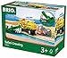 BRIO Safari Crossing Train Set