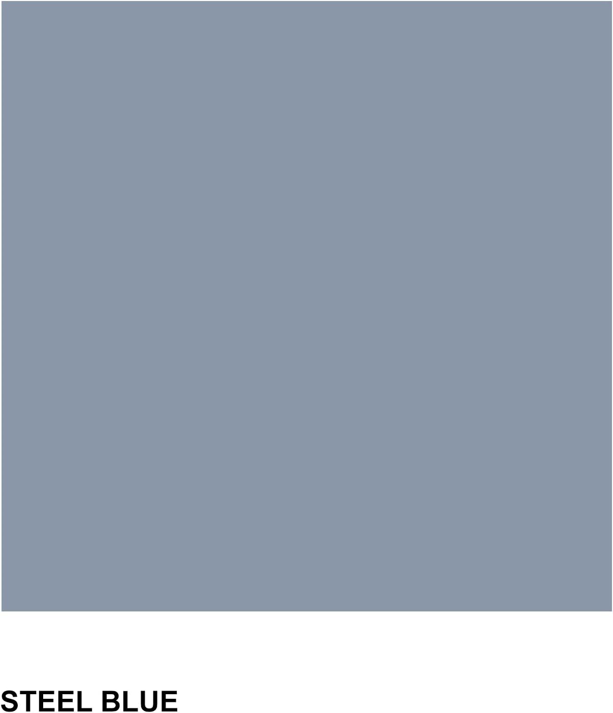 Ronseal DHGFPSB5L Diamond Hard Garage Floor Paint Steel Blue 5 Litre, 5 l (Pack of 1) - Image 3