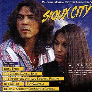 Sioux City Soundtrack