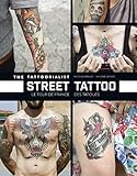 STREET TATOO by