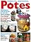 Livro Biscuit Potes: Edição 2