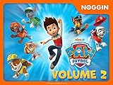 PAW Patrol Volume 2