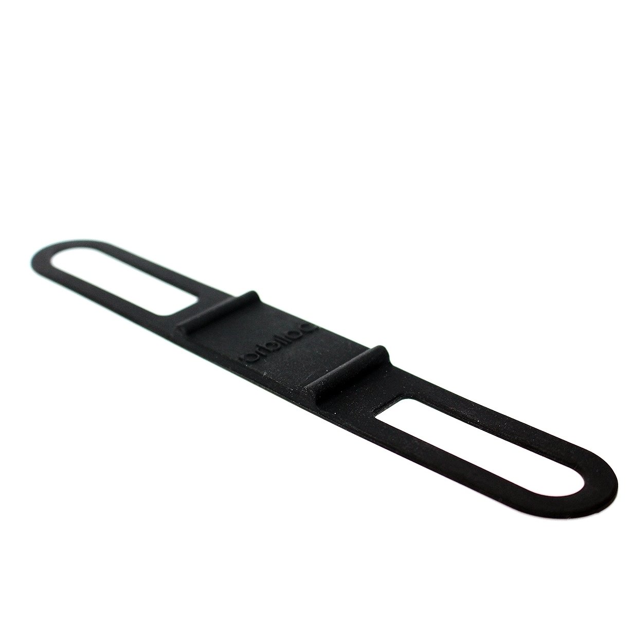 Orbiloc Replacement Straps for Dual Flashing/Solid Safety LED Light for Dogs