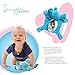 Snuggin - The Comforting Sleep Miracle for Babies
