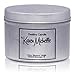 Destiny Candle by Karen Michelle Cherry Blossom Vanilla Scented Massage Oil Candle - Aromatherapy Beautiful Piece of Jewelry Inside | A Perfect Way to Rekindle The Romance