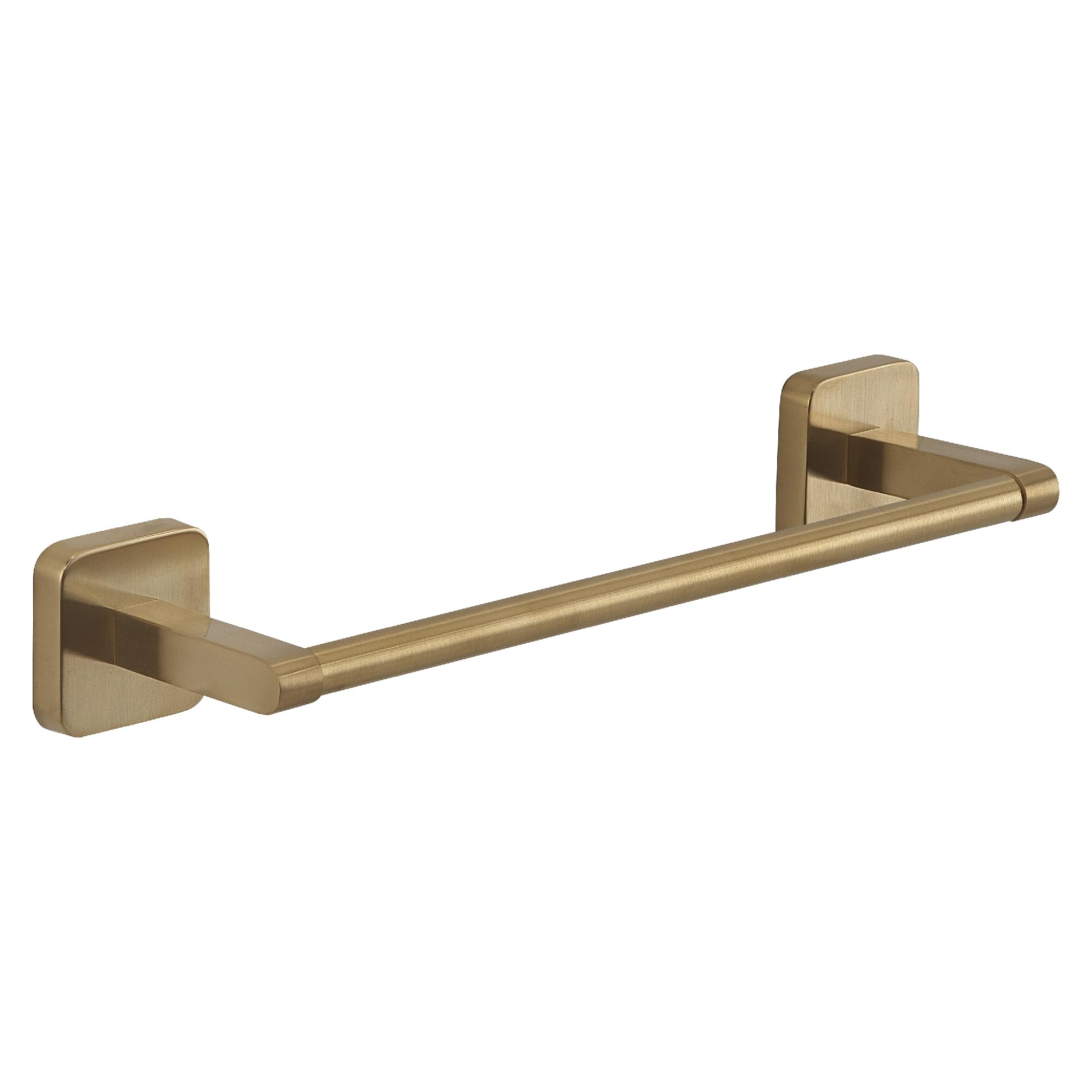 Gedy Towel Bar 30 cm Tonga Matte Gold