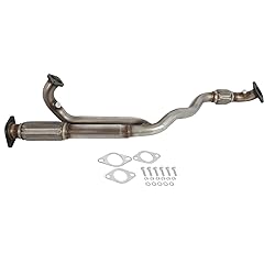 SCITOO 50484 Catalytic Converter Fit For Buick For
